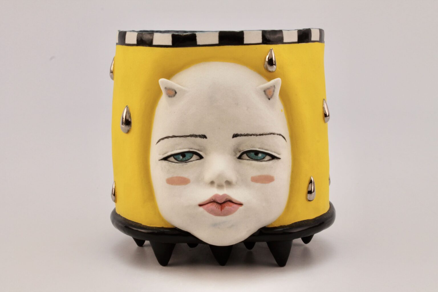 Made by Ahrong Kim