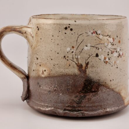 C1268: Main image for Mug made by Minsoo Yuh