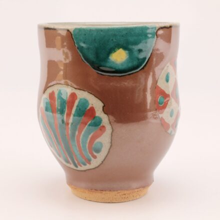 C1328: Main image for Cup made by Tomoo Hamada