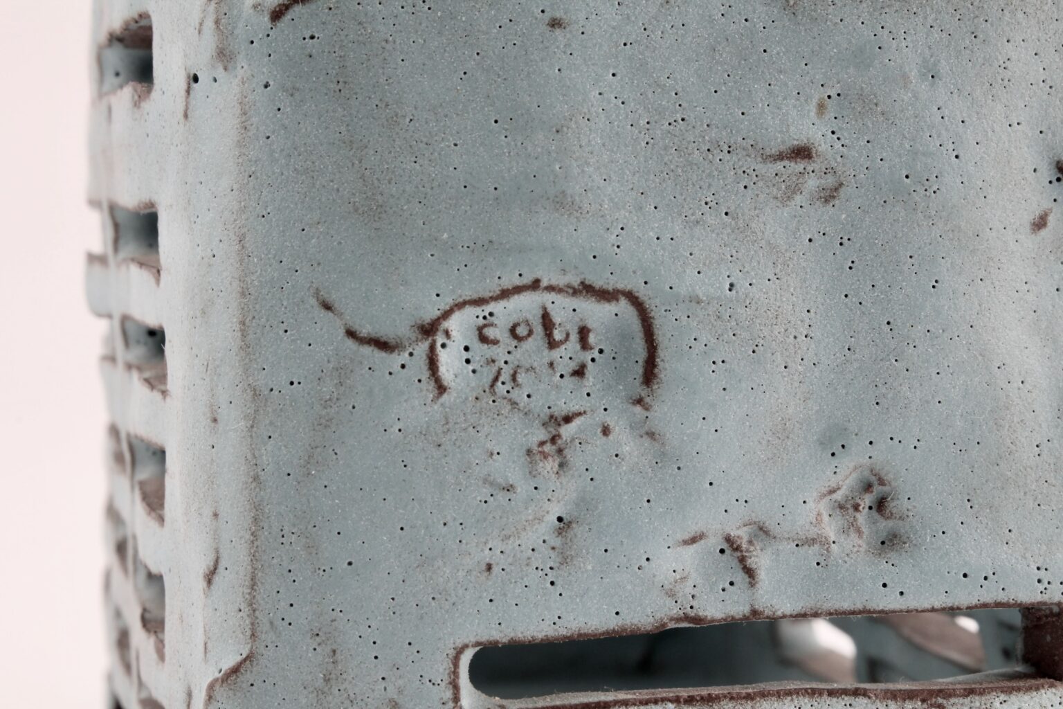 Made by Sunshine Cobb