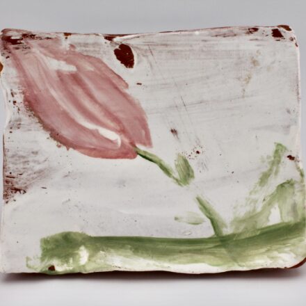 P558: Main image for Plate made by George McCauley