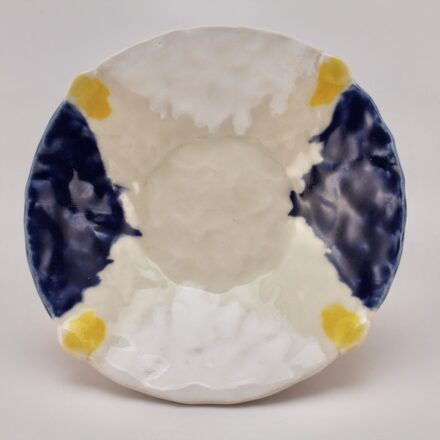 P612: Main image for Plate made by Sam Harvey