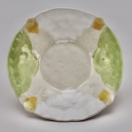 P613: Main image for Plate made by Sam Harvey