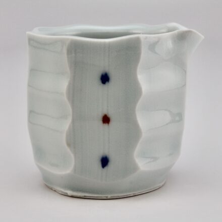 PV113: Main image for Creamer made by Peter Beasecker