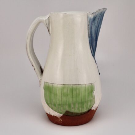 PV120: Main image for Pitcher made by Brian Jones