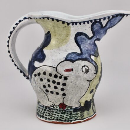 PV121: Main image for Pitcher made by Andrea Gill