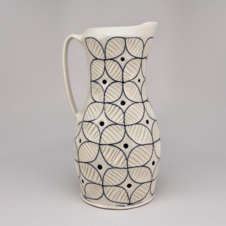 PV126: Main image for Pitcher made by Julie Wiggins