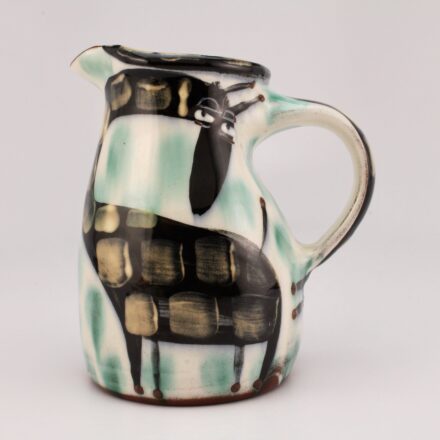 PV127: Main image for Small Pitcher made by Asa Olofsson