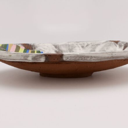 SW287: Main image for Bowl made by Zak Helenske