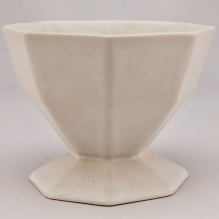 SW349: Main image for Compote Vase made by Nick Moen
