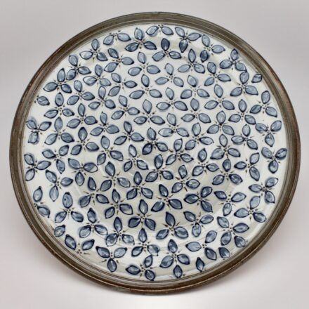 SW399: Main image for Large Platter made by Misha Sanborn
