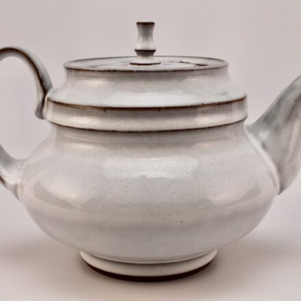 T110: Main image for Teapot made by Blair Clemo