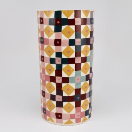 V185: Main image for Vase made by Lydia Johnson