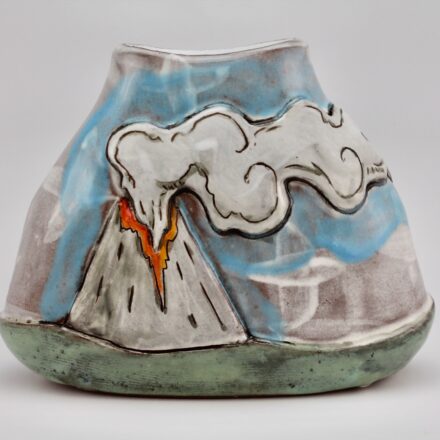 V190: Main image for Vase made by Jessica Brandl