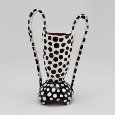 V193: Main image for Vase made by Nancy Gardner