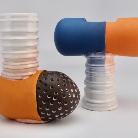 V201: Main image for Vase made by Brooke Cashion