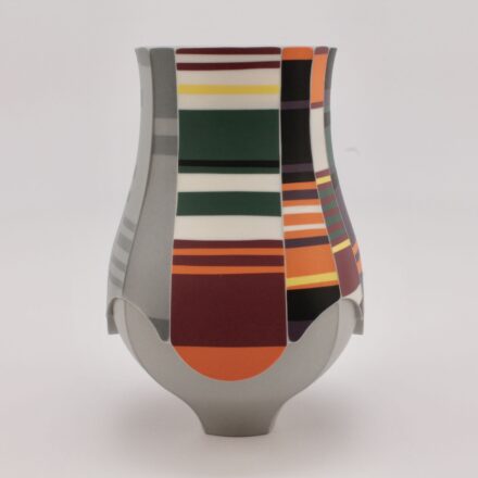 V245: Main image for Vase made by Peter Pincus