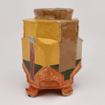 V246: Main image for Vase made by John Gill