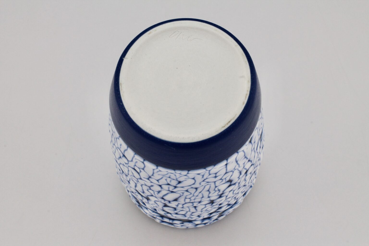 Made by Brooks Oliver