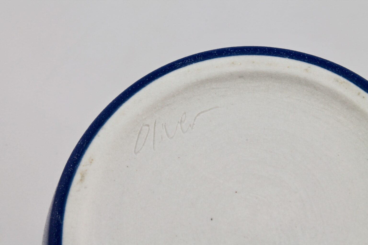 Made by Brooks Oliver