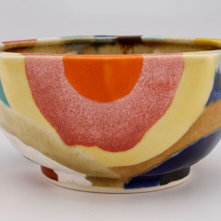 B714: Main image for Bowl made by Alison Reintjes