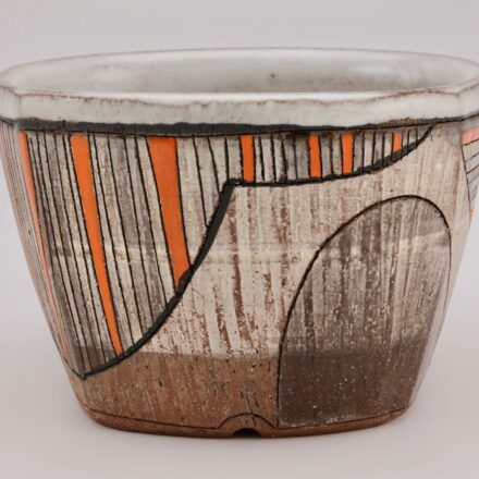B717: Main image for Bowl made by F&DB 