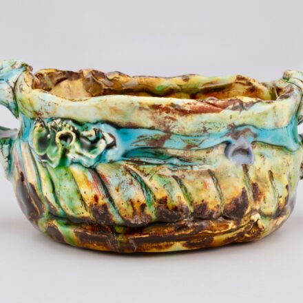 B719: Main image for Bowl made by Lisa Orr