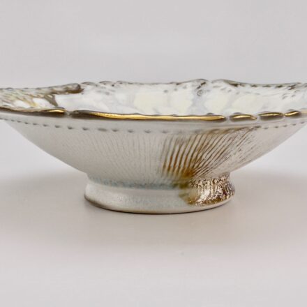 B723: Main image for Bowl made by Mike Stumbras