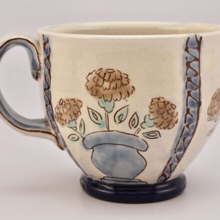 C1083: Main image for Cup made by Benjamin Carter