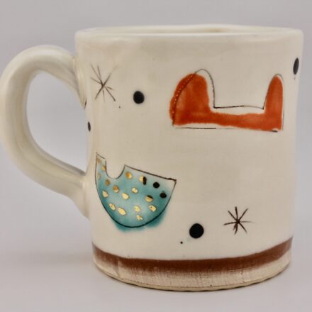 C1086: Main image for Mug made by Brian Jones