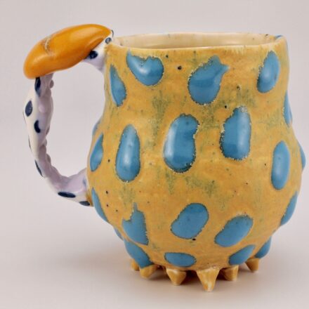 C1090: Main image for Cup made by Nick Weddell