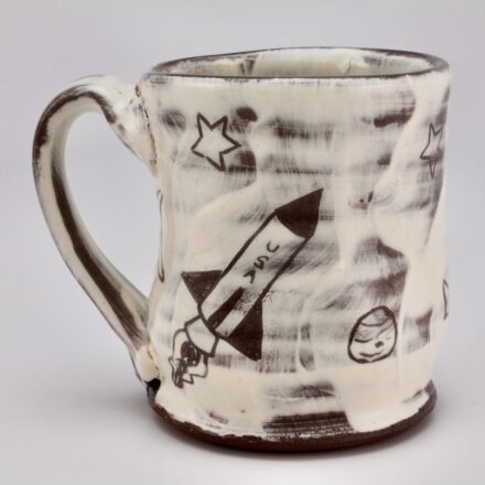 C1156: Main image for Mug made by Steven Young Lee