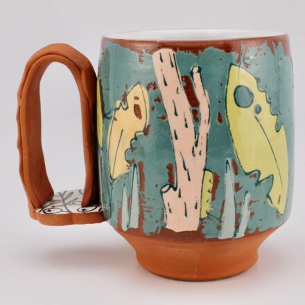 C1174: Main image for Mug made by Catie Miller