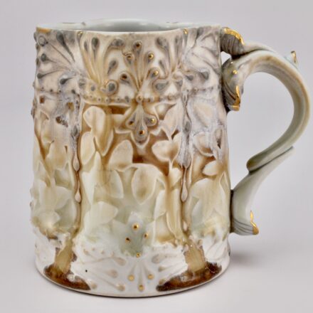 C1175: Main image for Lost Age Mug made by Mike Stumbras