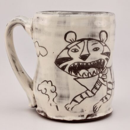 C1262: Main image for Mug made by Steven Young Lee