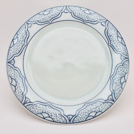 P542: Main image for Plate made by Steven Young Lee