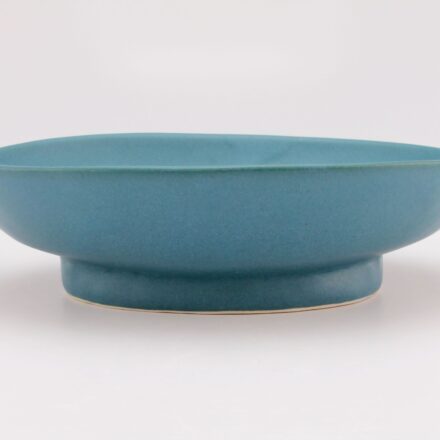 B730: Main image for Soap Dish made by Brenda Quinn