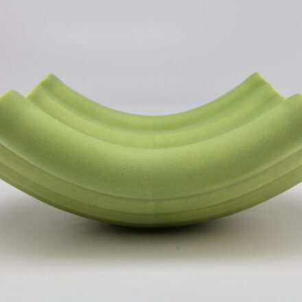 B731: Main image for Soap Dish made by Brooks Oliver