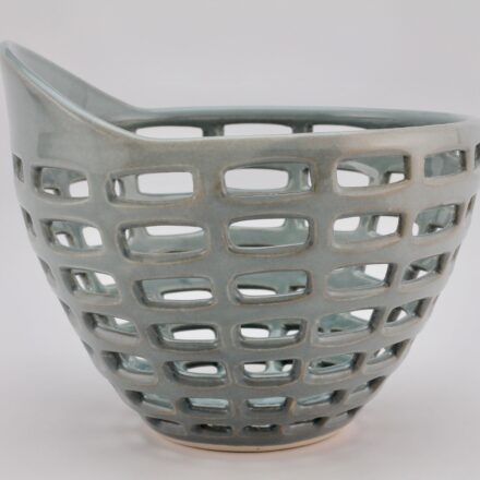 B738: Main image for Basket made by Adrienne Eliades