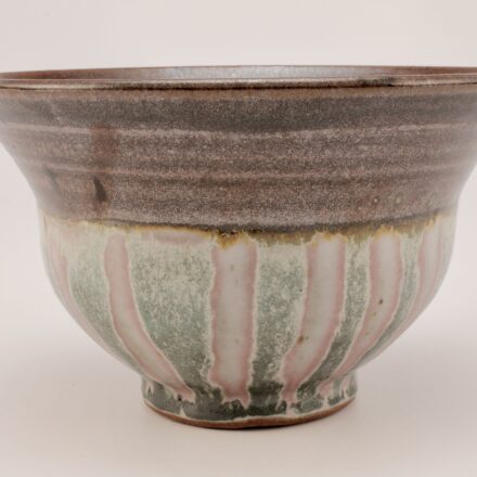 B830: Main image for Stoneware Bowl made by David MacDonald