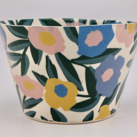 C1185: Main image for Peony Cup made by Lydia Johnson