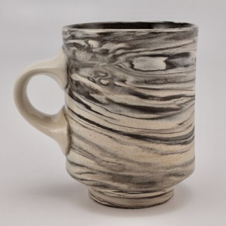 C1380: Main image for Tea Mug 12 made by Chris Long