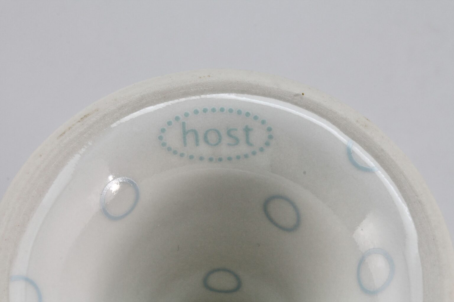 Made by Meredith Host