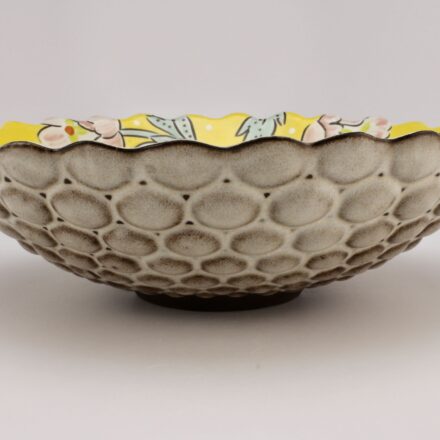 SW293: Main image for Large Bowl made by Colleen McCall