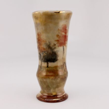 V212: Main image for Small Vase made by Mary Briggs