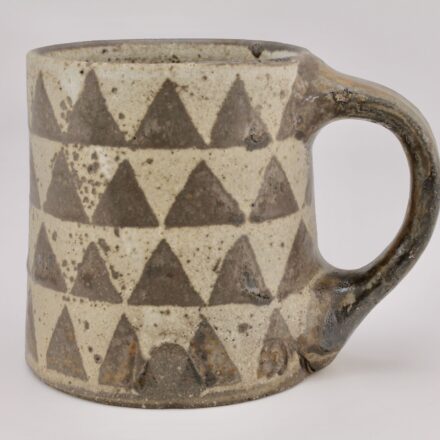 C1105: Main image for Mug made by Melissa Weiss