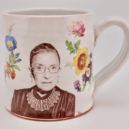 C1144: Main image for Mug made by Justin Rothshank