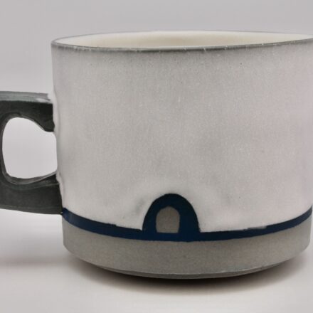 C1150: Main image for Mug made by Jessi Maddocks