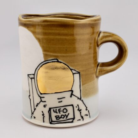 C1189: Main image for Mug made by John Cohorst