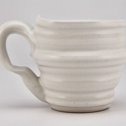 C1216: Main image for Contour mug made by Alleghany Meadows